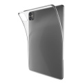 Mobilize Leather Bag Gsm - Mobilize Gelly Case Apple Ipad Air 11 (2024-2025) Clear - 29686